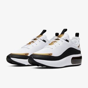 NIKE AIRMAX Dia Icon Clash size 8